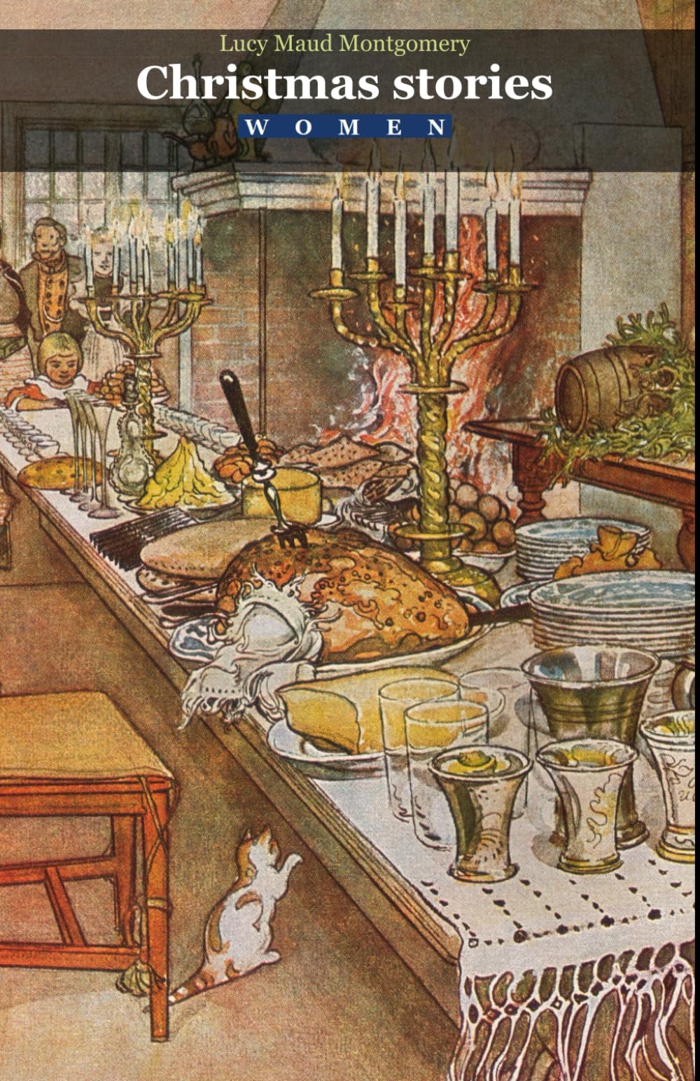 Christmas Stories
