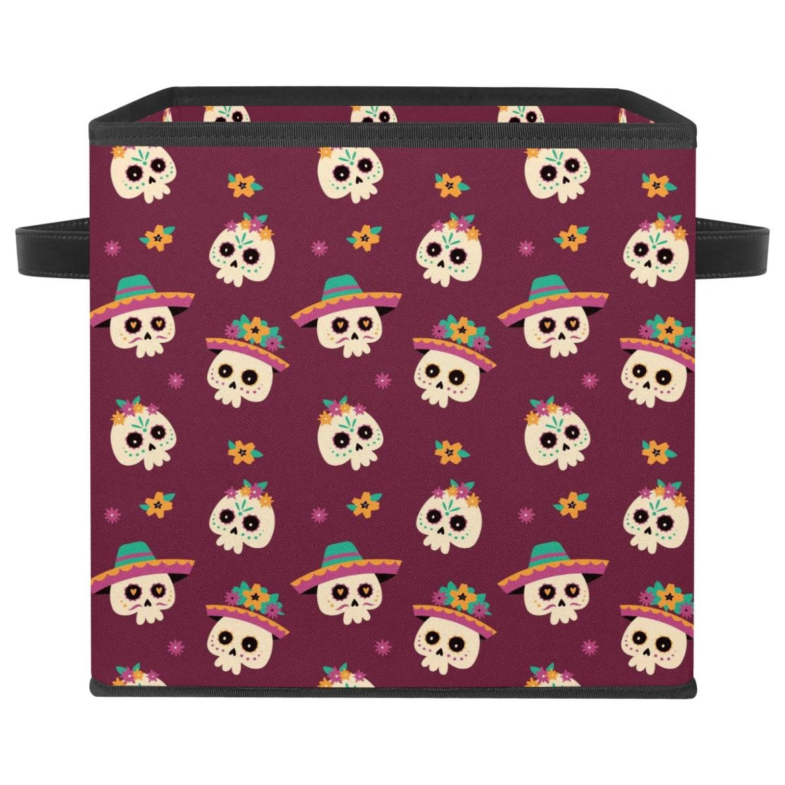 Boîte de rangement jouets et vêtements pour placard sans désordre