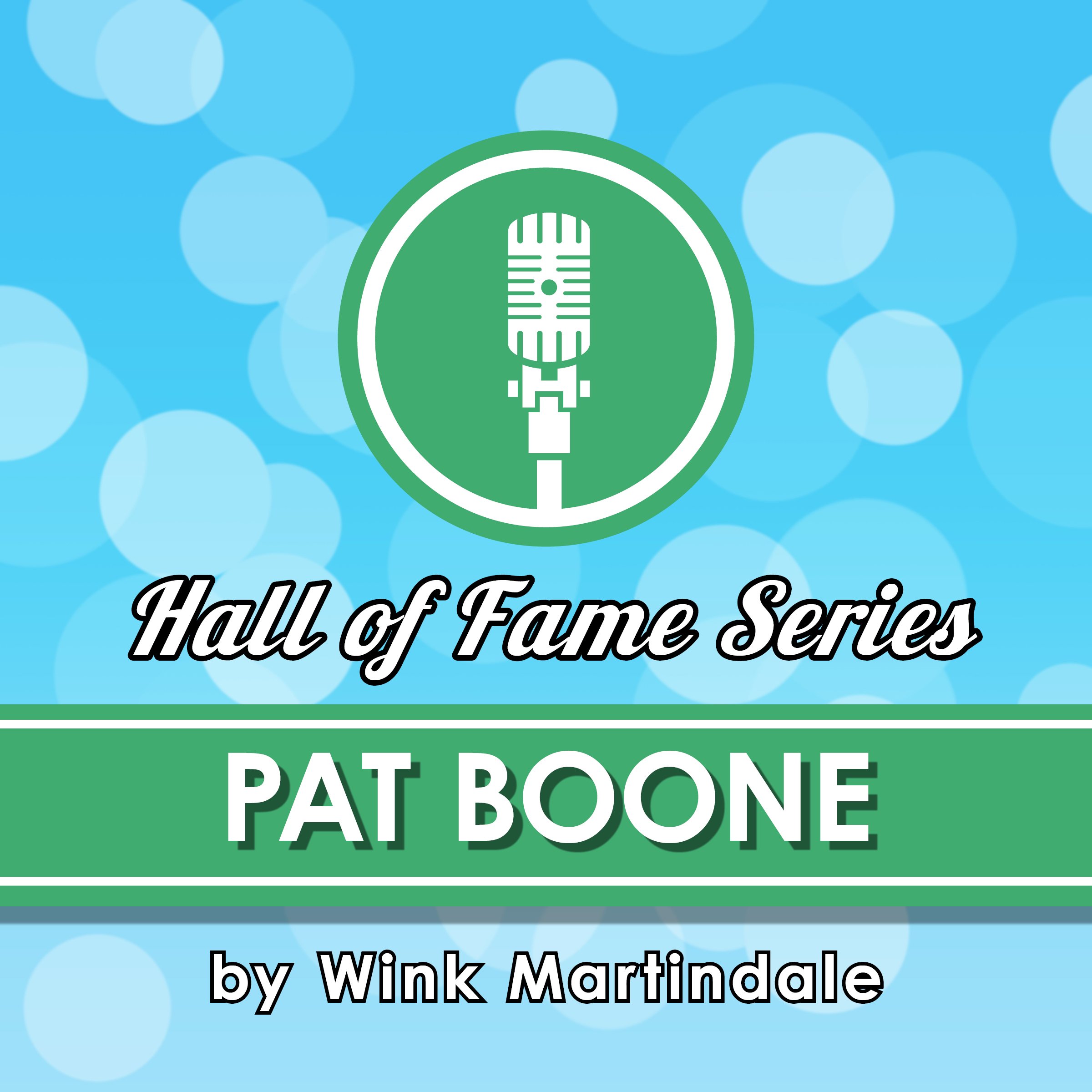 Pat Boone