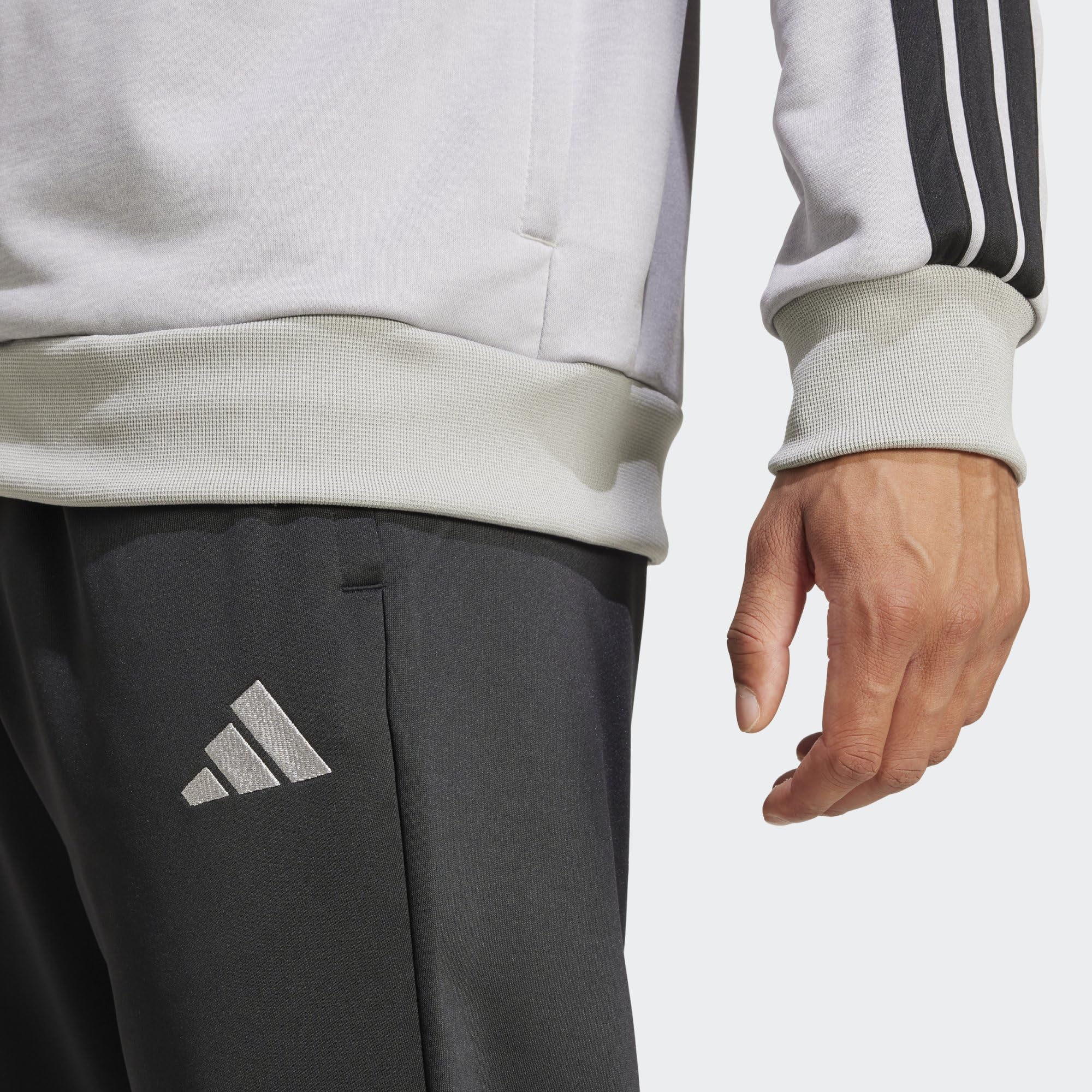 adidas Hombre 3 STRIPES FRENCH TERRY TRACKSUITS