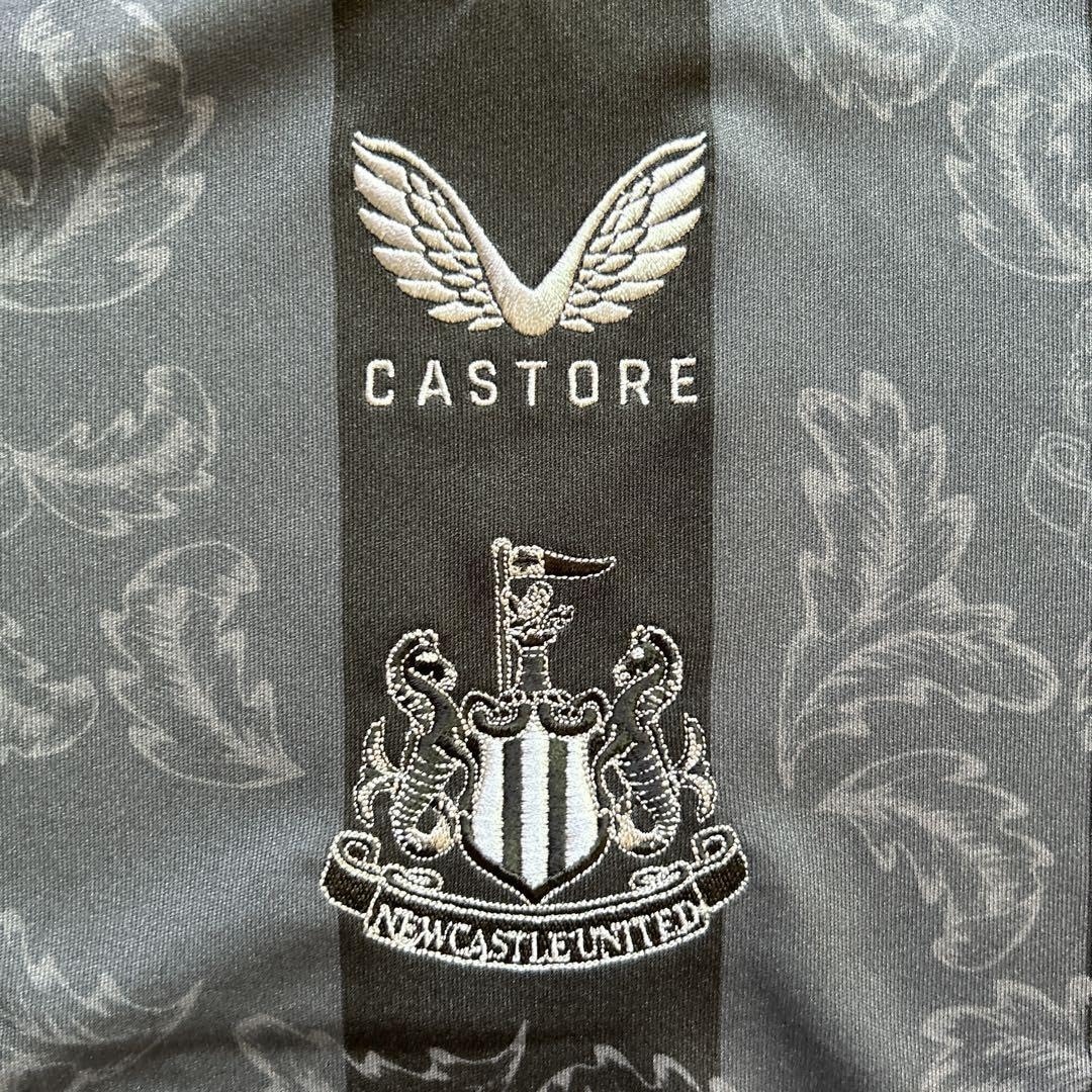 Amazon.co.jp: 正規品ニューカッスル130thユニフォームSNewcastle 