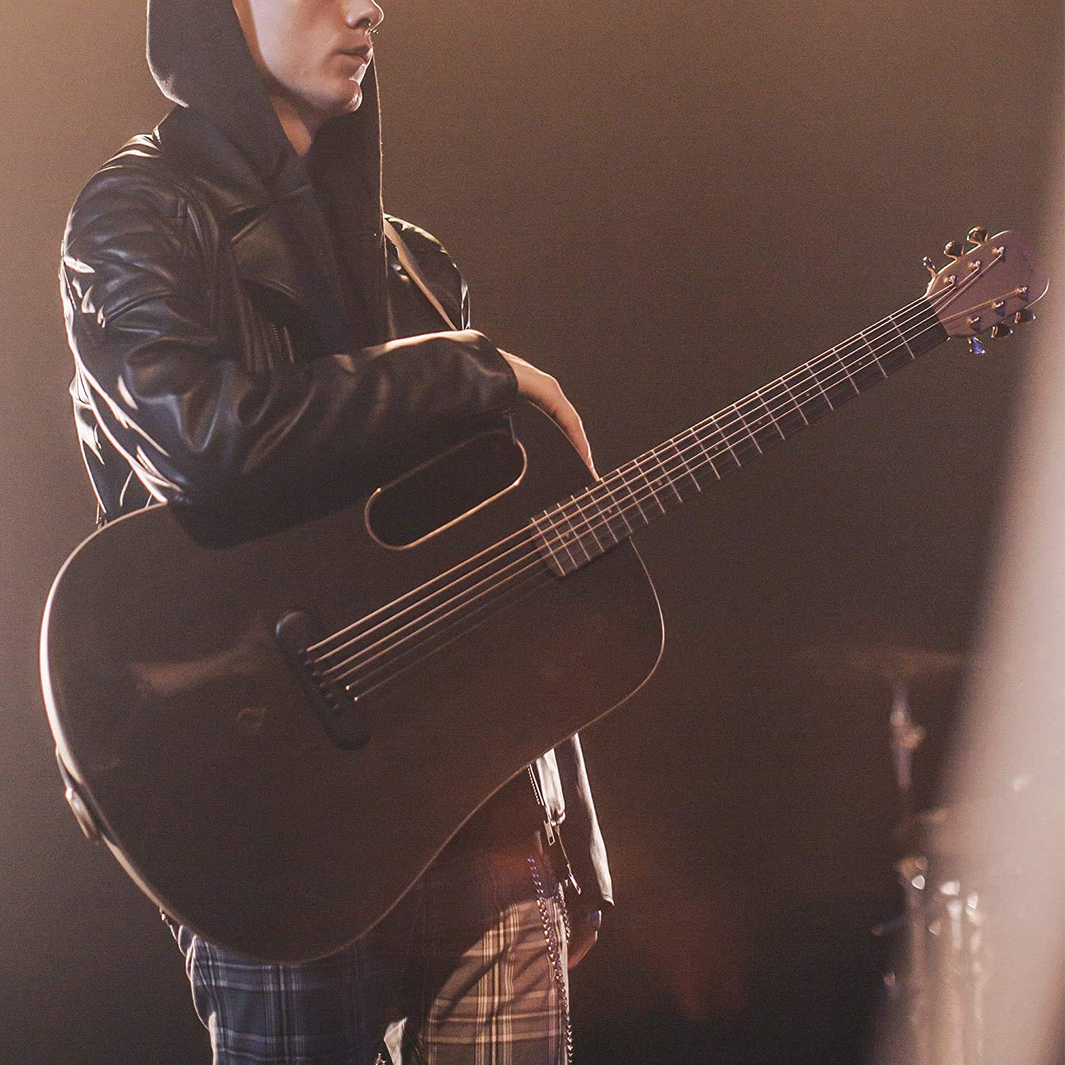 ギター LAVA MUSIC LAVA ME PRO LAVA MUSIC ( ラヴァ・ミュージック ) LAVA ME PRO BKGLD 送料無料