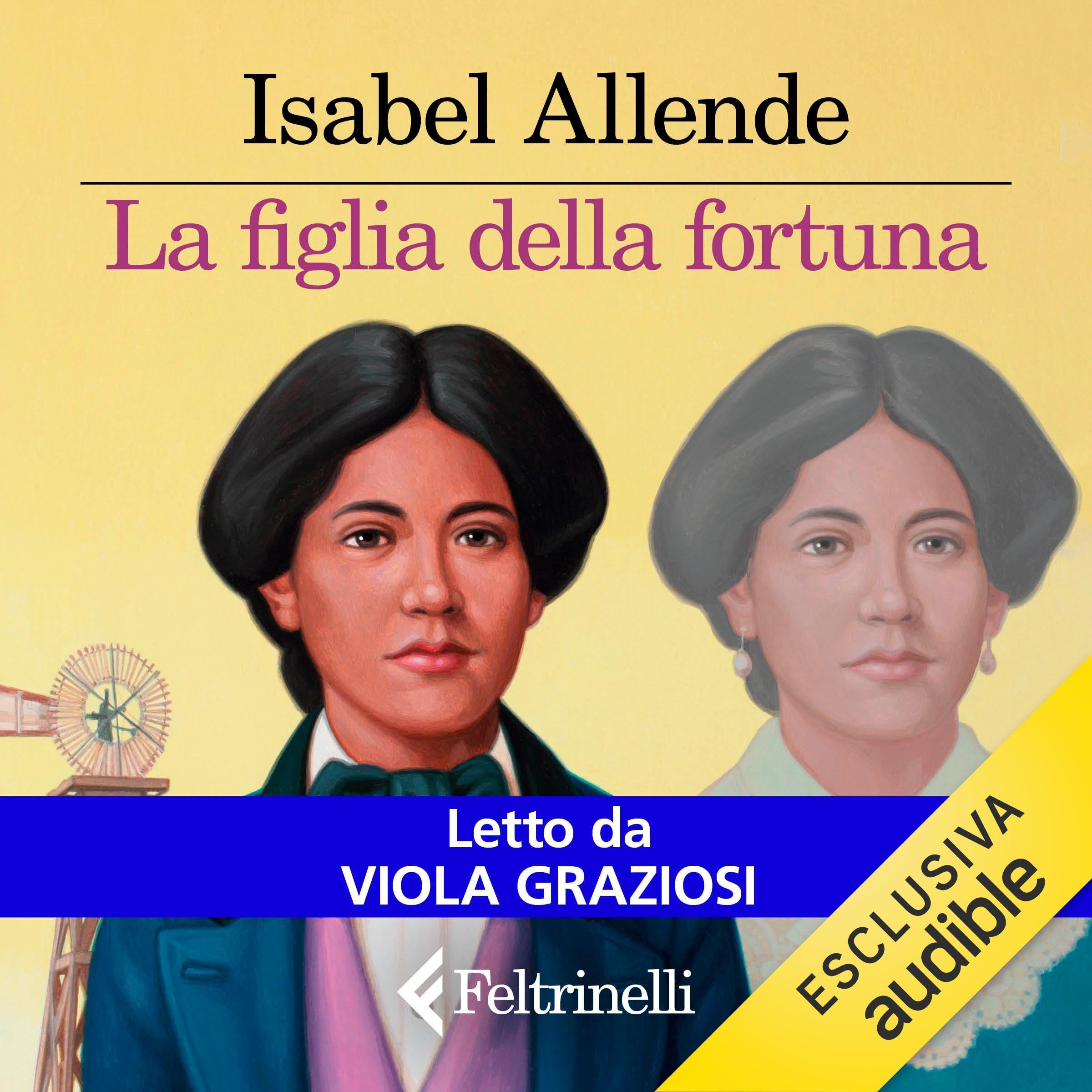La figlia della fortuna