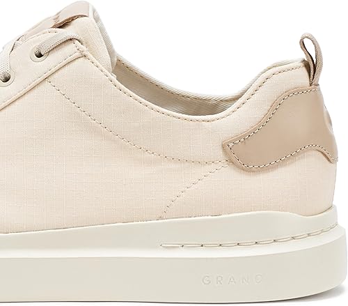 Miniatura 4 de Cole Haan Grandpro Rally Canvas Court - Tenis de lona para hombre