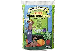 Yum Yum Fertilizer for Plant Growth
