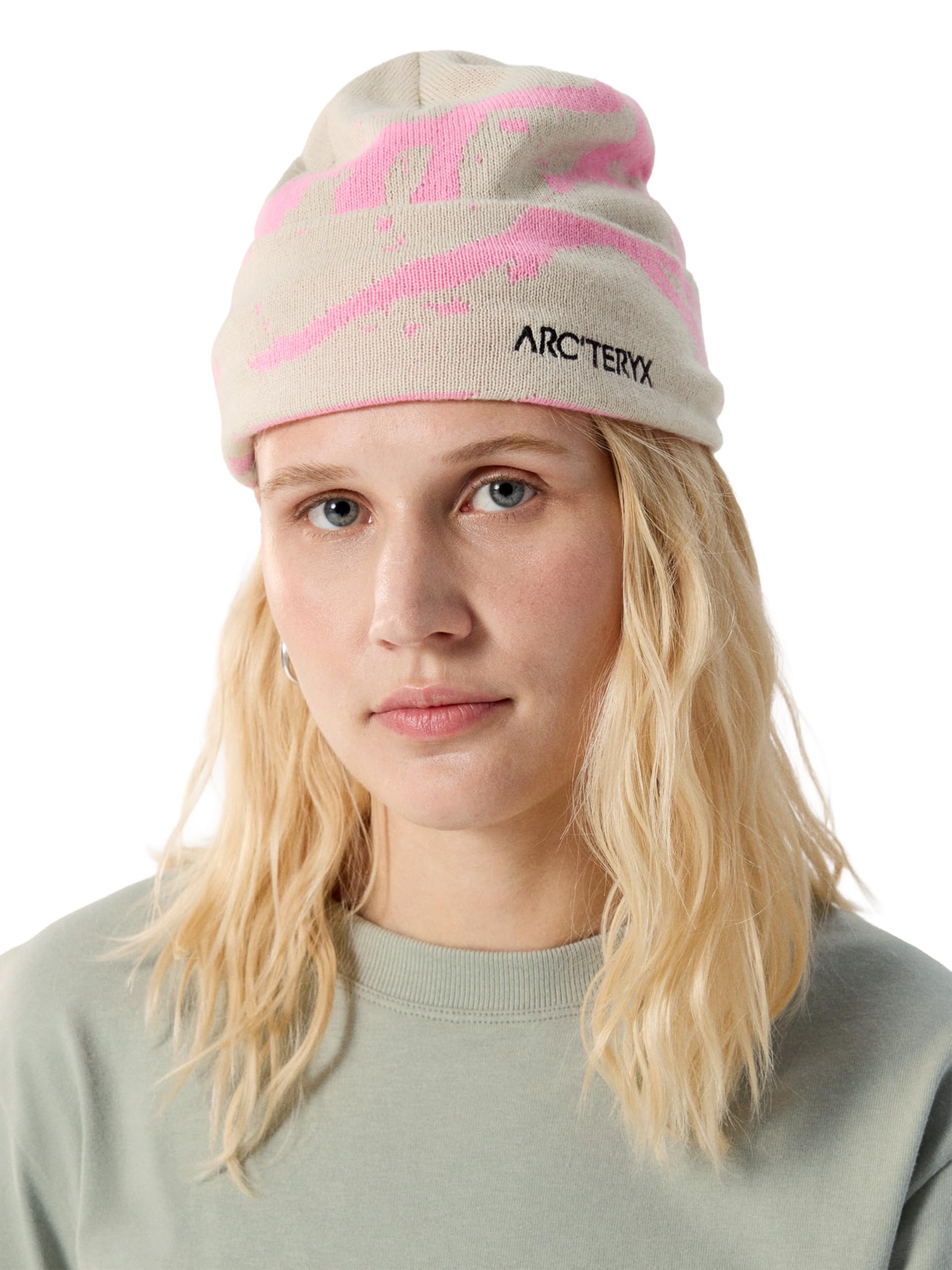 Amazon.com: Arc'teryx Grotto Toque Unisex | Winter Toque Made from