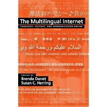 The Multilingual Internet