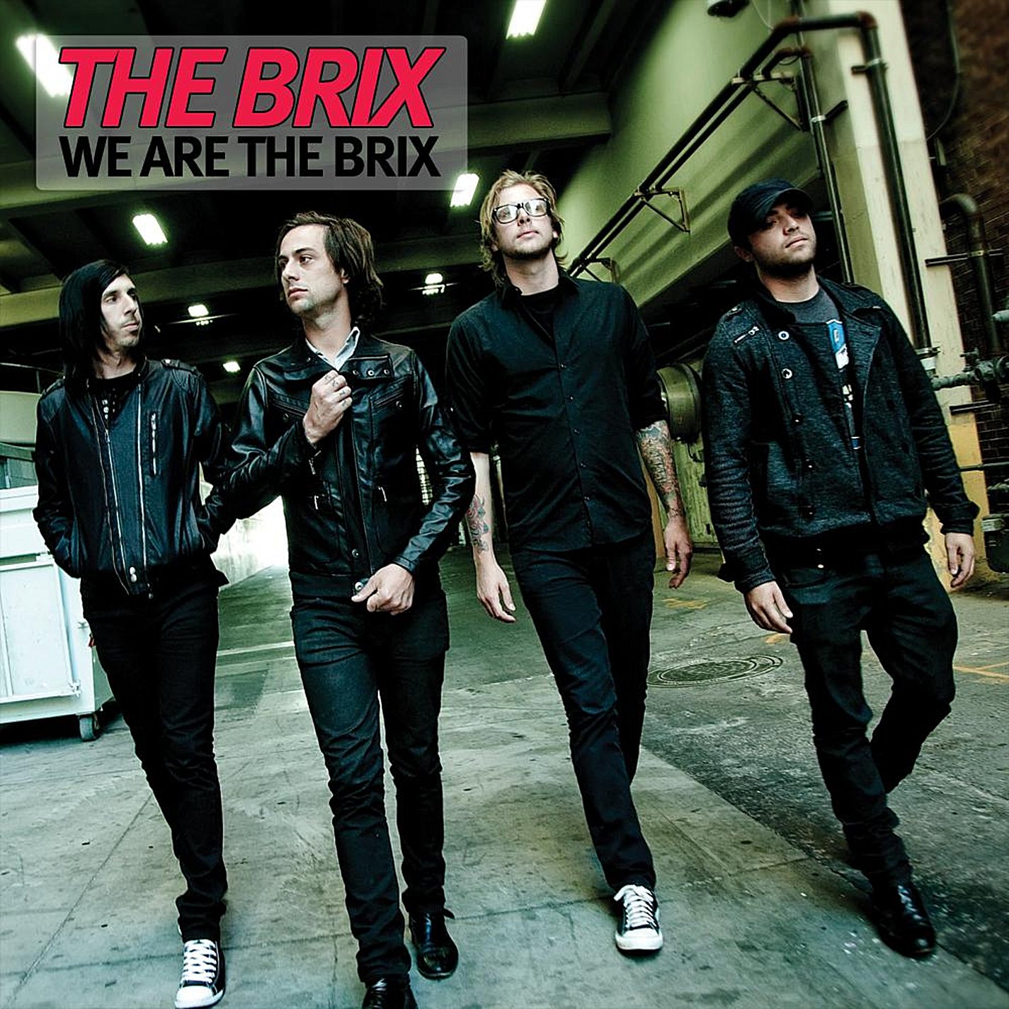 Brix Rere Brix - We Are the Brix - Amazon.com Music