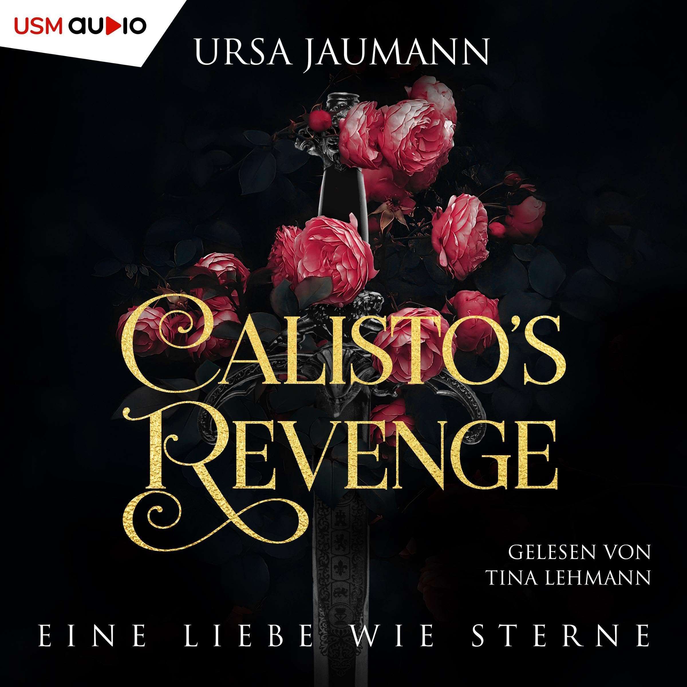 Cover art for Calisto's Revenge (German Edition)