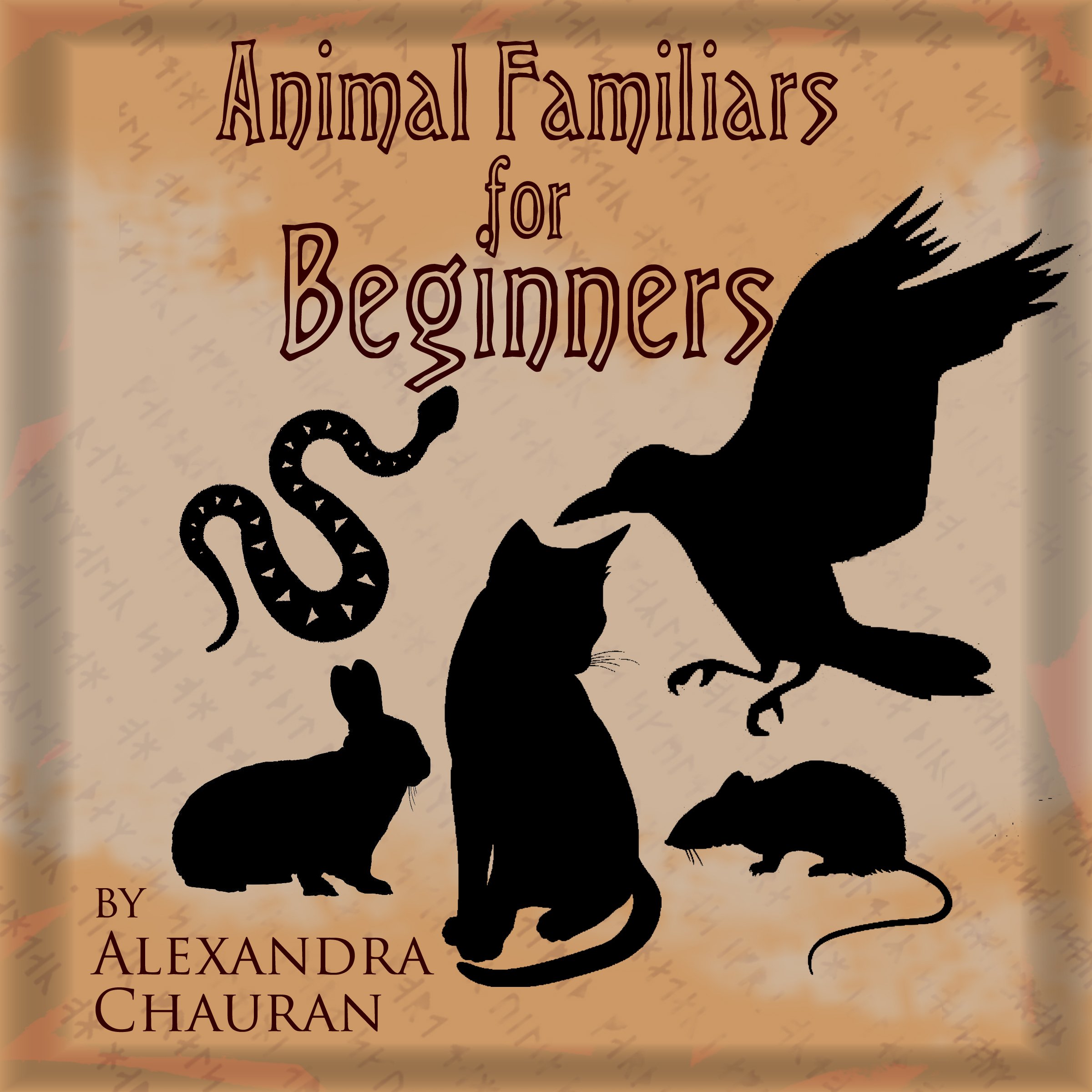 Animal Familiars for Beginners
