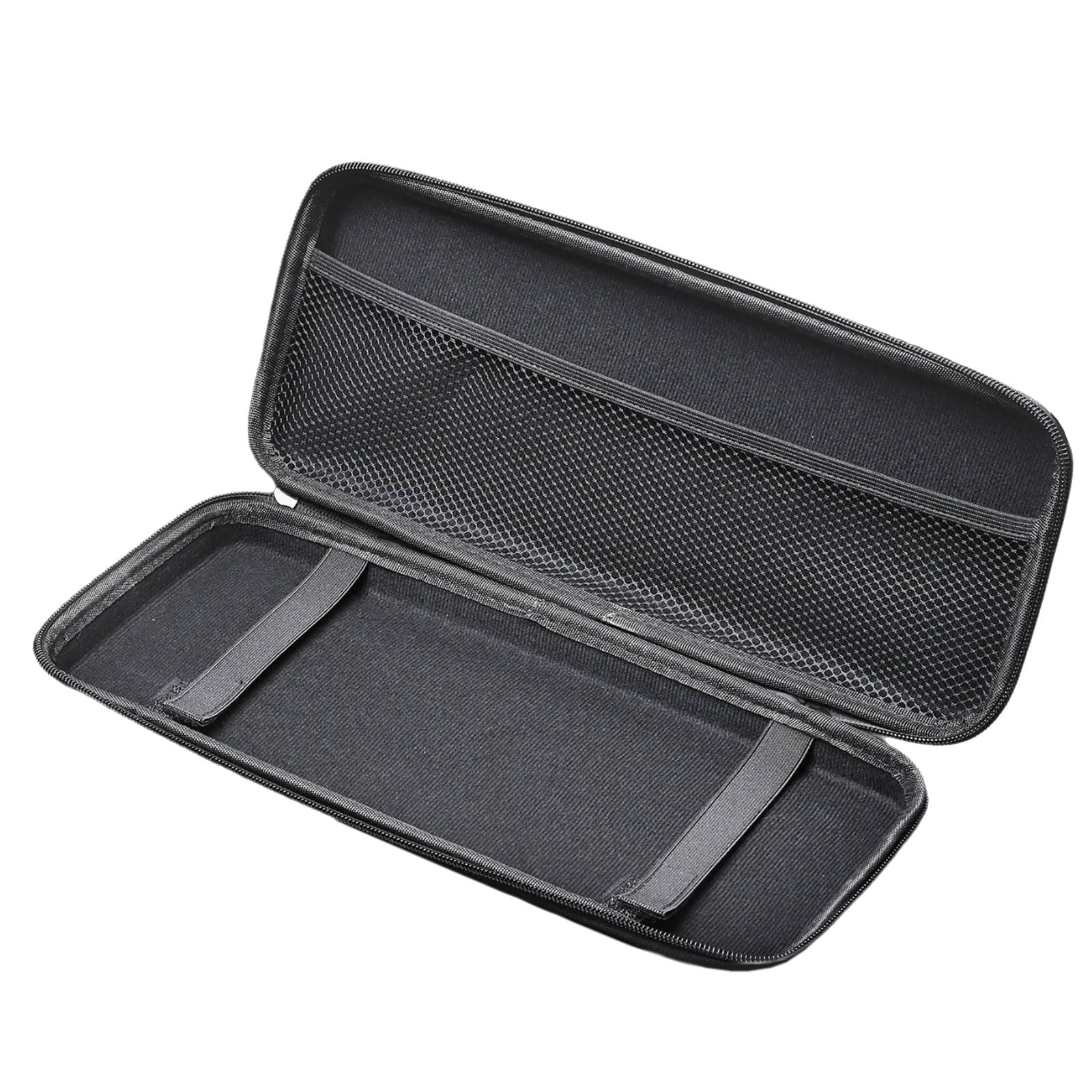 Bolsa de almacenamiento impermeable para teclado, a prueba de golpes, funda de tela Oxford para teclados mecánicos, protección de transporte