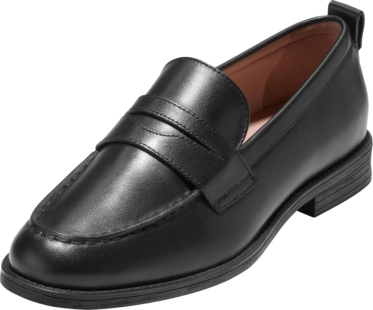 Cole Haan Stassi Penny, mocasines para mujer