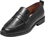 Cole Haan Women's Stassi Penny Loafers