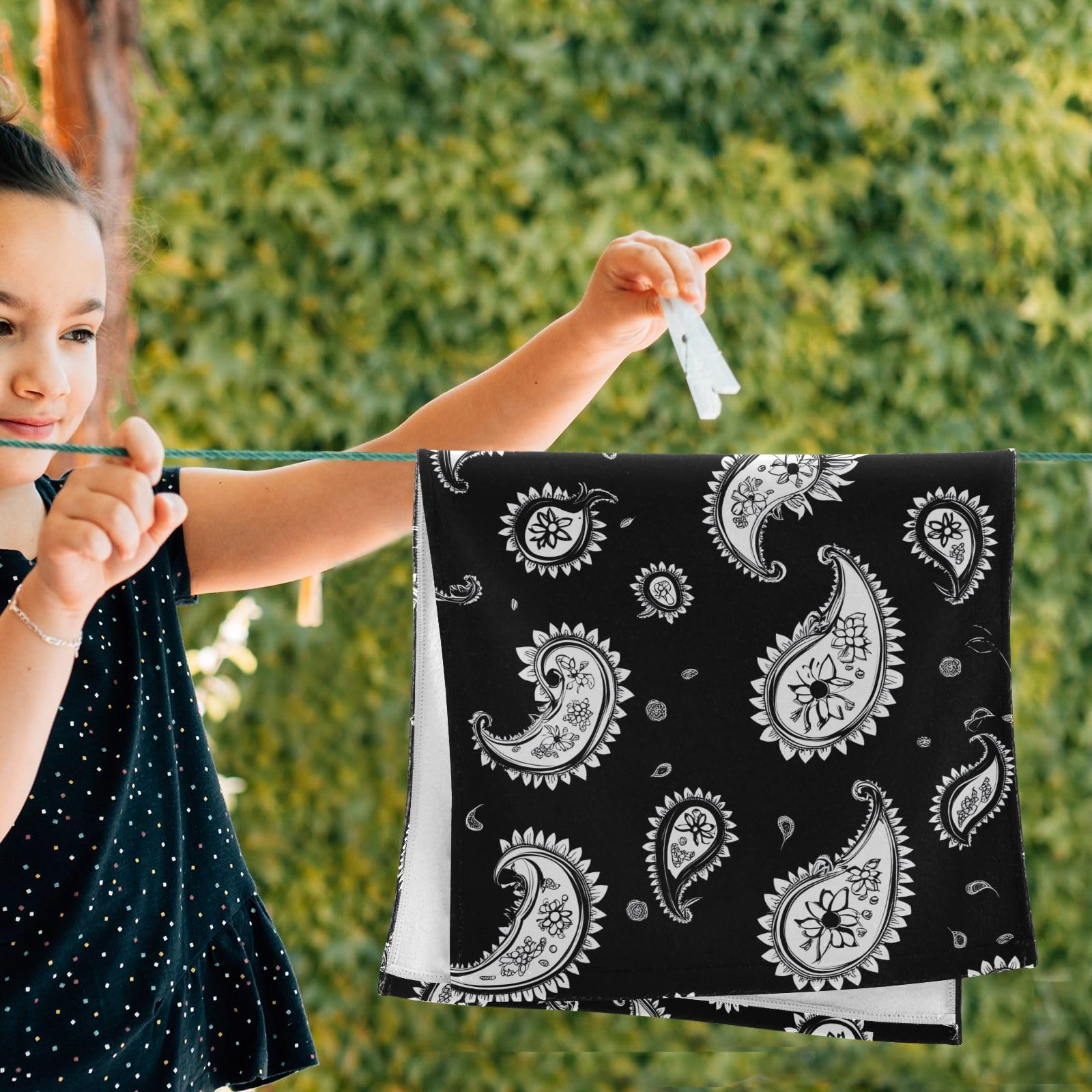 Amazon.com: Bath Towels Set of 2 Hand Towels for Bathroom Cotton