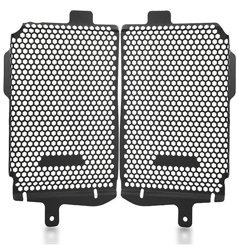 HRTLSS for BM-&W R 1200 GS R1200GS Adventure R1200 GS ADV 2013-2018 2017 2016 Motorcycle Aluminum Radiator Grille Guard Cover Protection Motorcycle