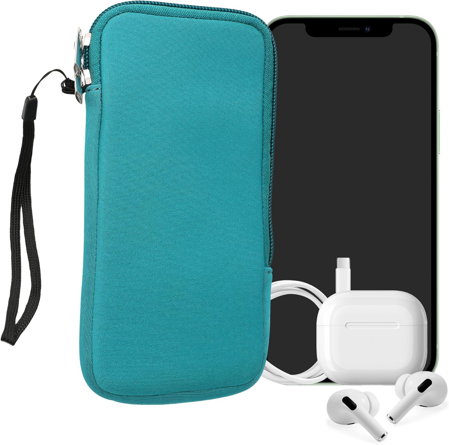 turquoise