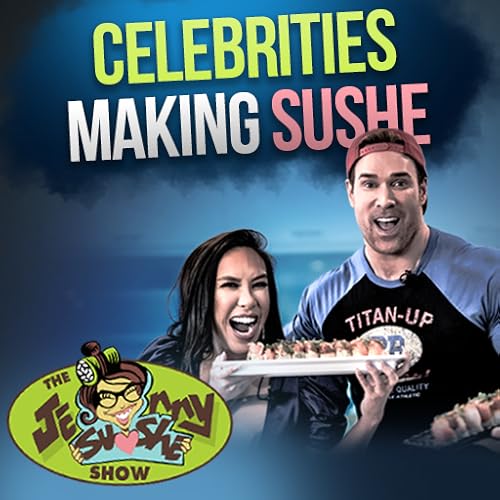 the Jenny SuShe show