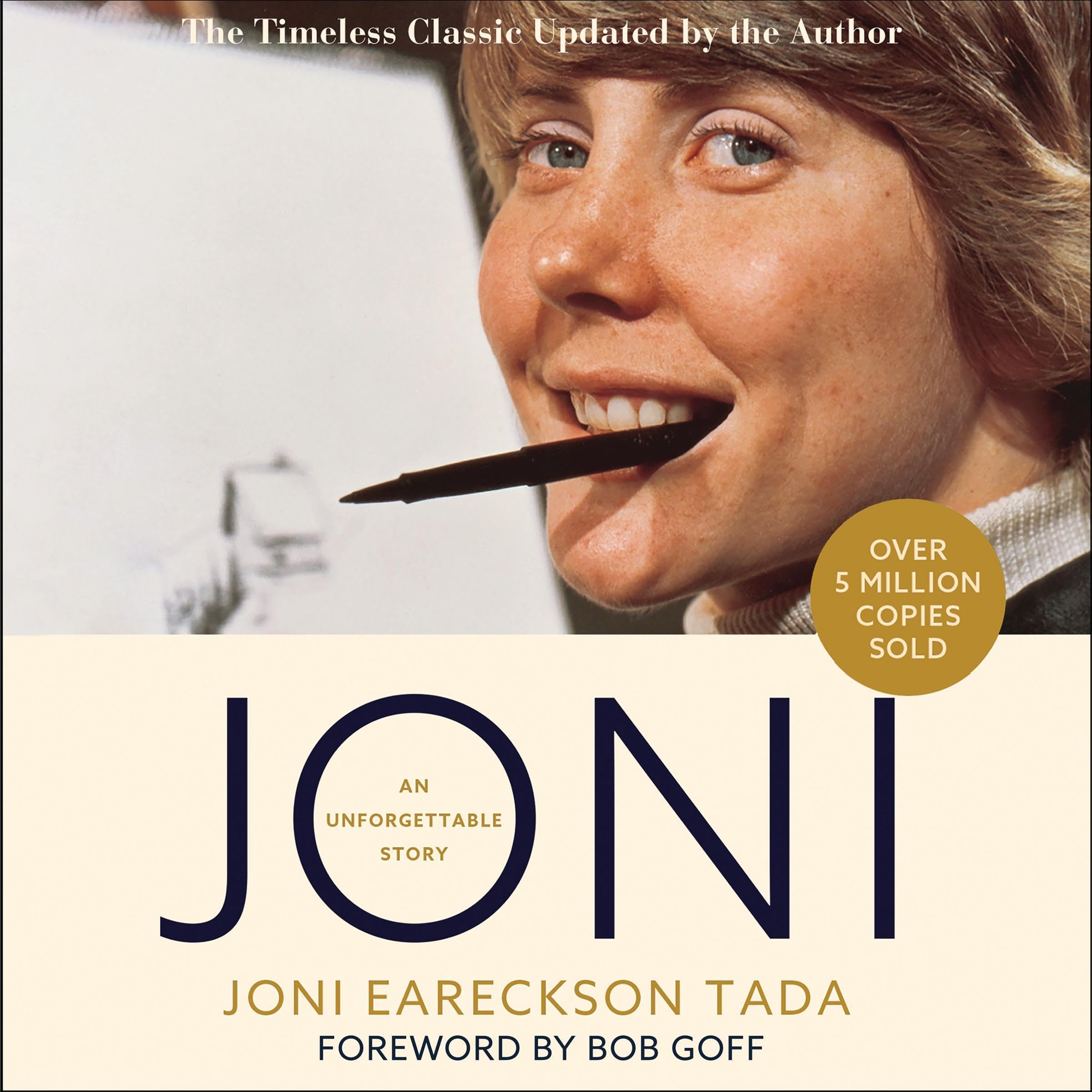 Cover art for Joni