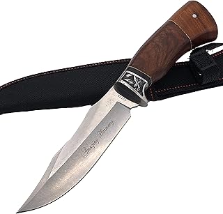 Amazon Co Jp 狩猟ナイフ