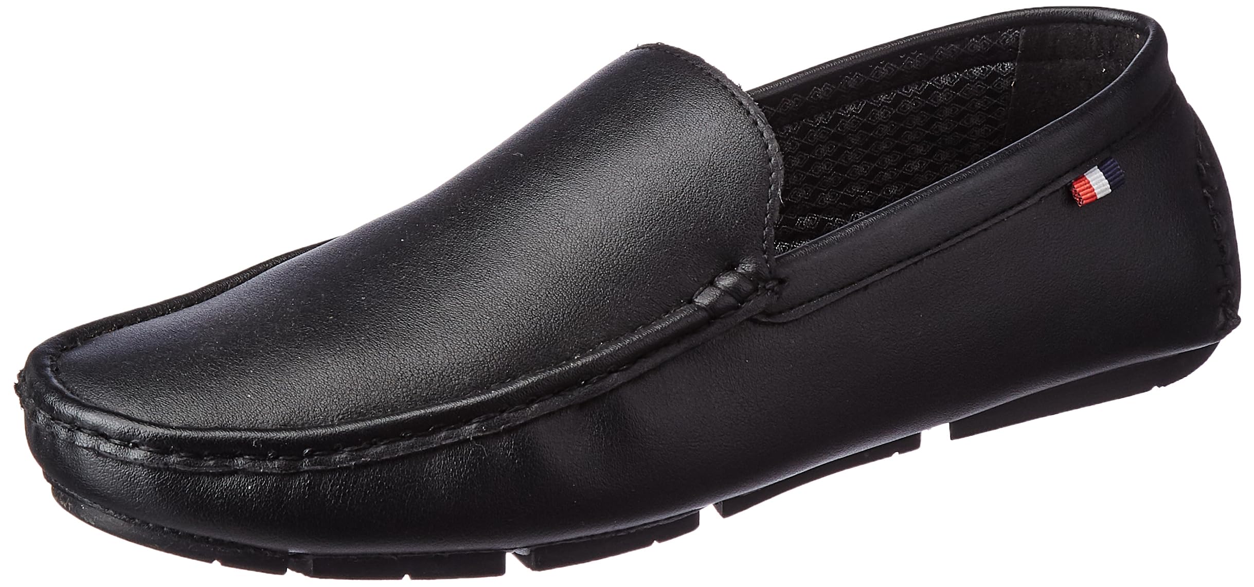 Bata Mens Samod Black Formal Shoes (B00ZRROZNY) Amazon Price History, Amazon Price Tracker