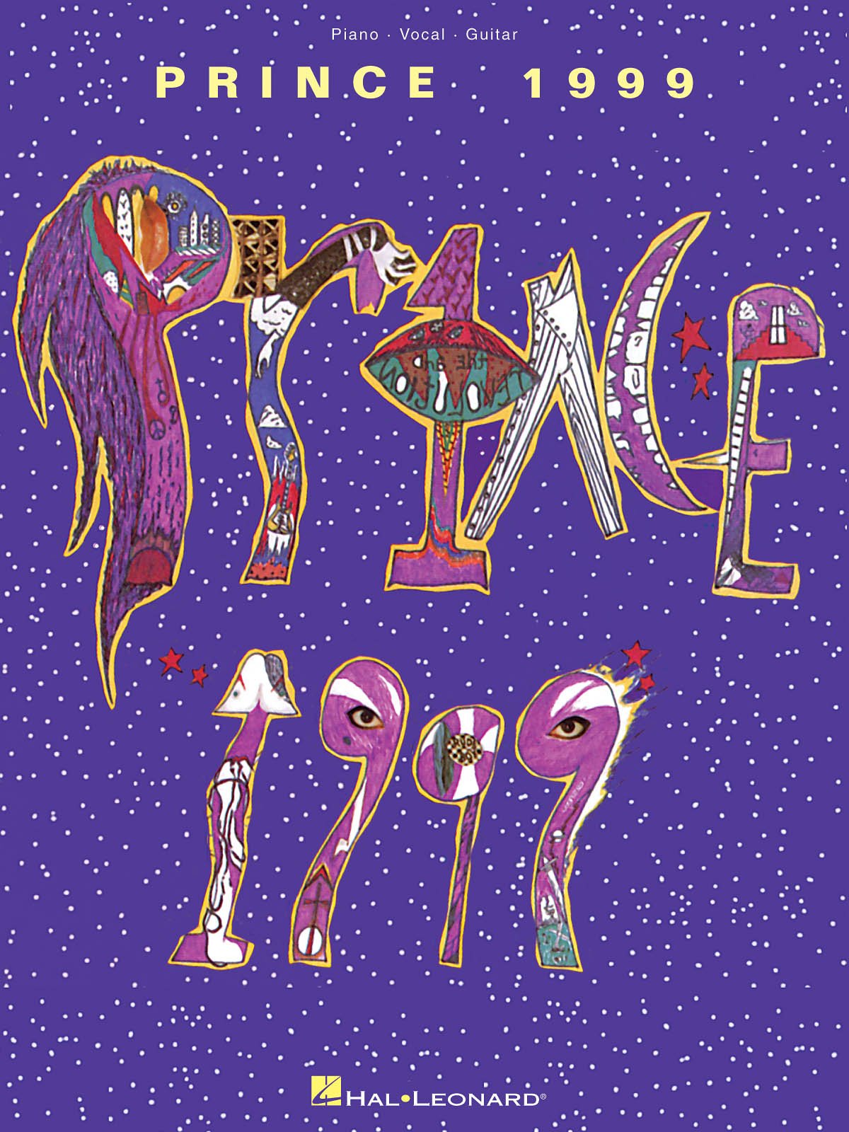 Prince: 1999 | Amazon.com.br