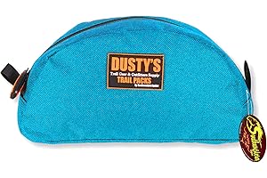 Southwestern Equine Saddle Bag: Dusty's Saddle Pouch, Ultimate Convenience for Western Saddles
