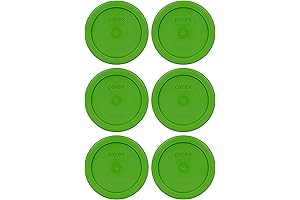 Anchor Hocking Replacement Lids For 1 Cup