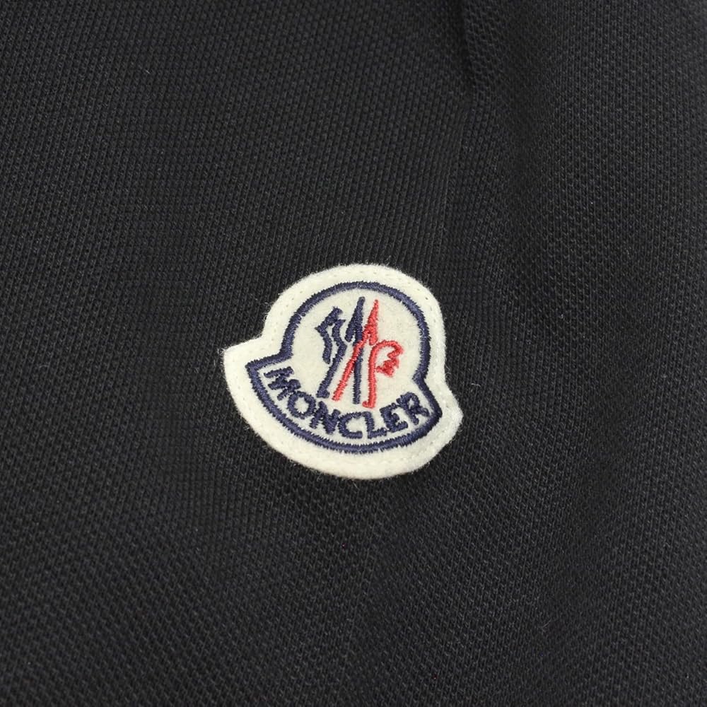 Amazon | [モンクレール] 25SSモデル カラー襟刺しゅう+ワッペン