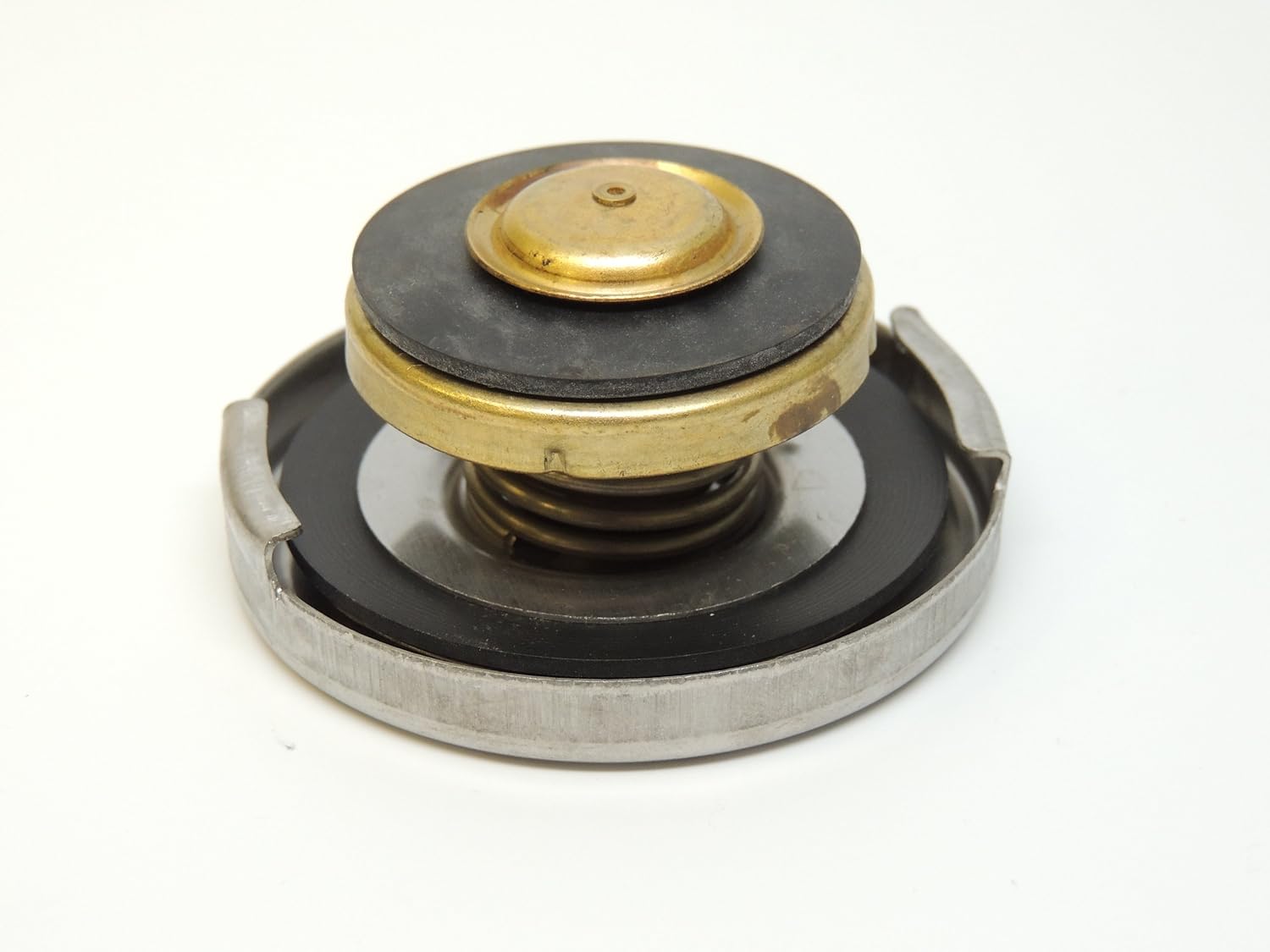 Volvo Truck 21208-3202 Radiator Surge Tank Cap