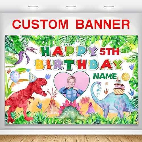 Vista 33 de Suministros decorativos personalizados para fiesta de cumpleaños de castillo de princesa, pancarta de fondo de cumpleaños rosa real para fiesta