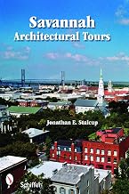 Savannah Architectural Tours