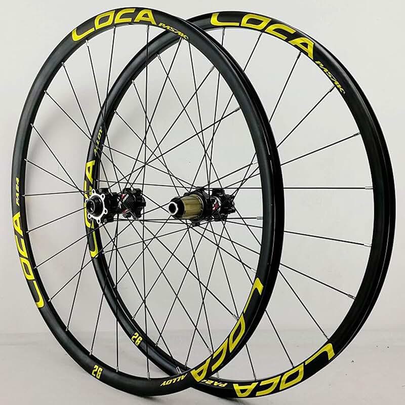 Amazon.es ruedas 27.5 mtb Amazon.es ruedas 27.5 mtb