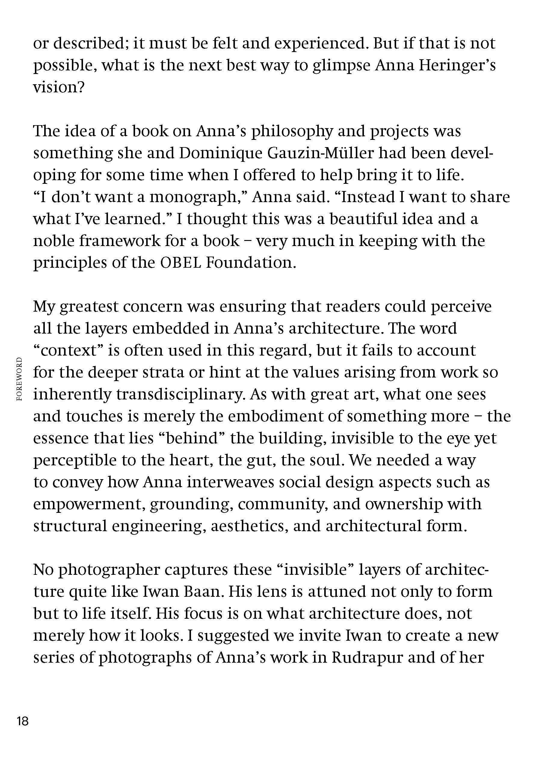 Architecture Is a Tool to Improve Lives: Anna Heringer's Buildings Photographed by Iwan Baan