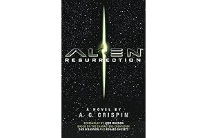 Alien Resurrection PS1: A Thrilling Sci-Fi Shooter