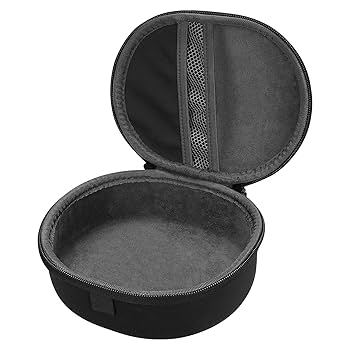 Amazon.com: Linkidea Headphones Carrying Case Compatible