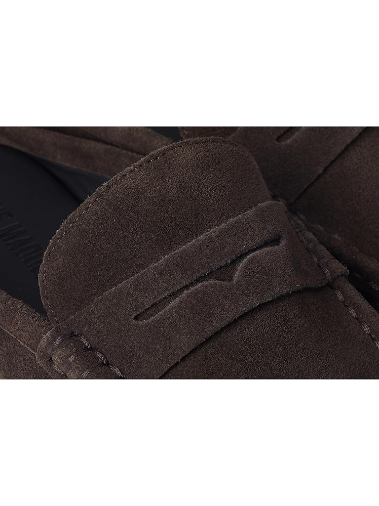 Brown Steve Madden Rafe