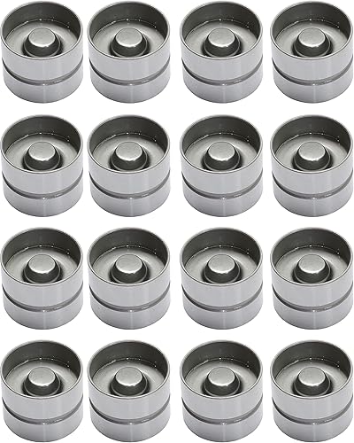 Garage-Pro Valve Lifter SET Compatible with Kia Rio 2001-2005, Ford Escort 1991-1996, Mazda Protege 1990-2003, 626 1993-2002