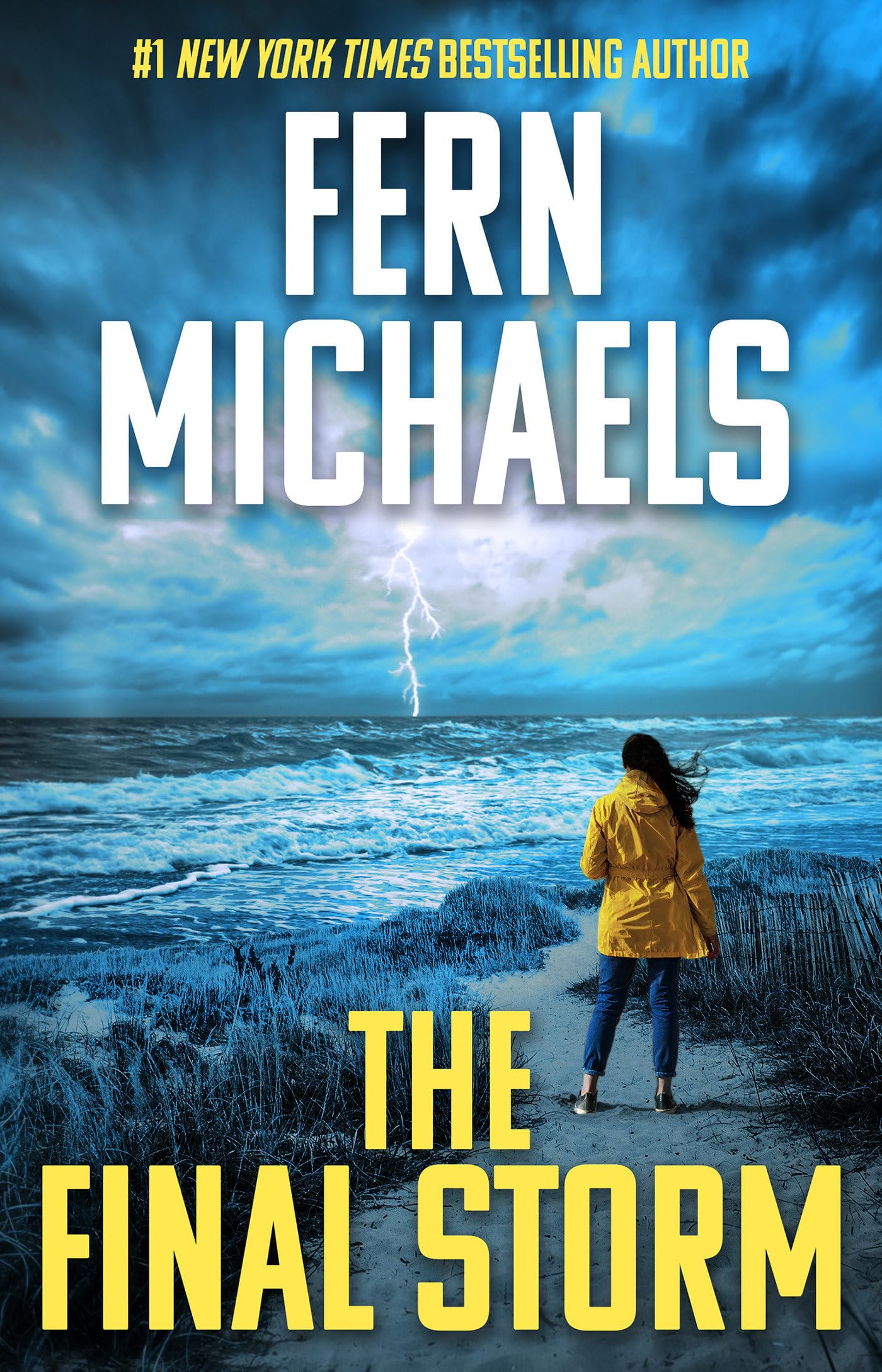 The Final Storm