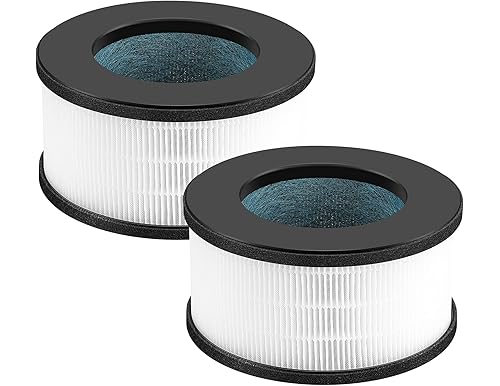[5 Best] Bulex Air Purifier Filter Replacements in 2024: Breathe Clean, Live Healthy