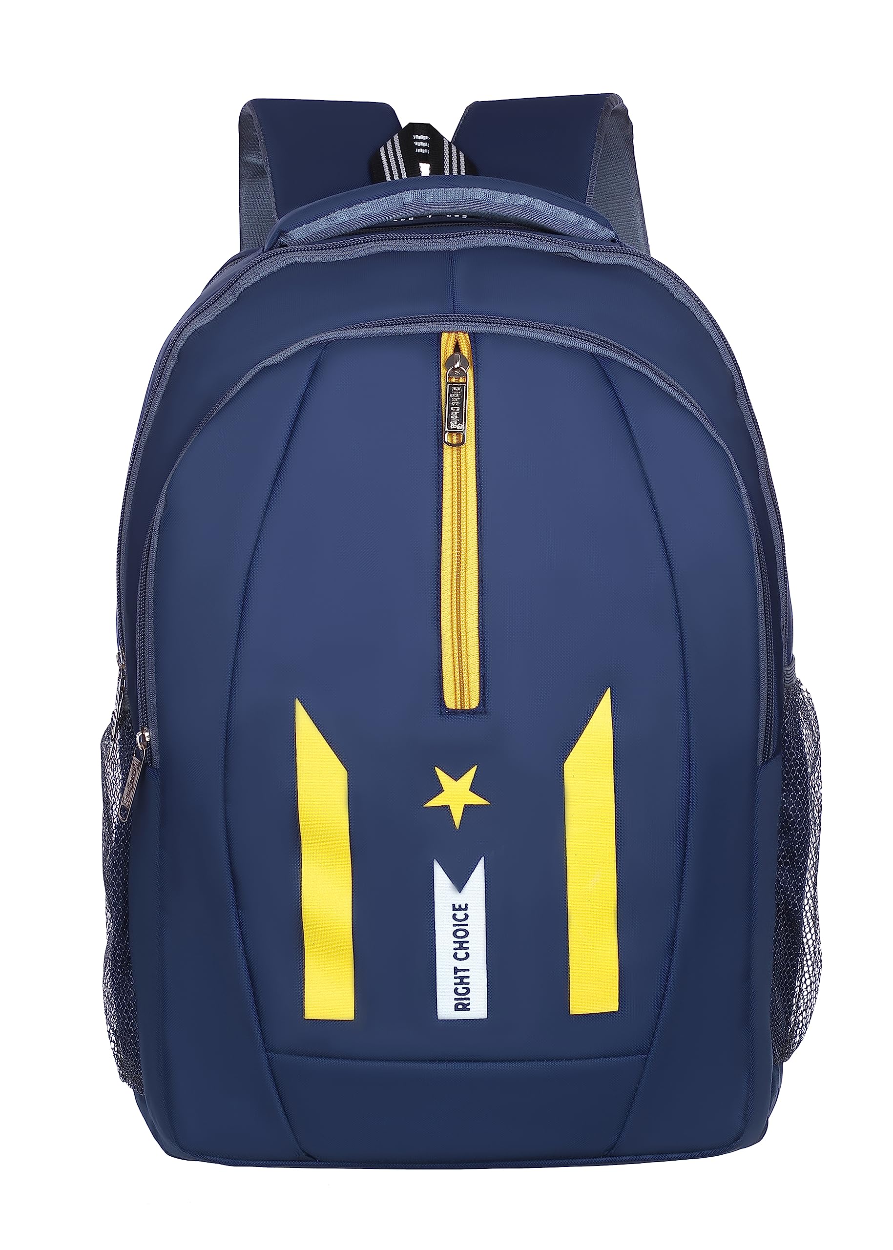 RIGHT CHOICE Large 45 L Laptop Backpack Daily use Large45LUnisex office/school/college Laptop Backpack Bags