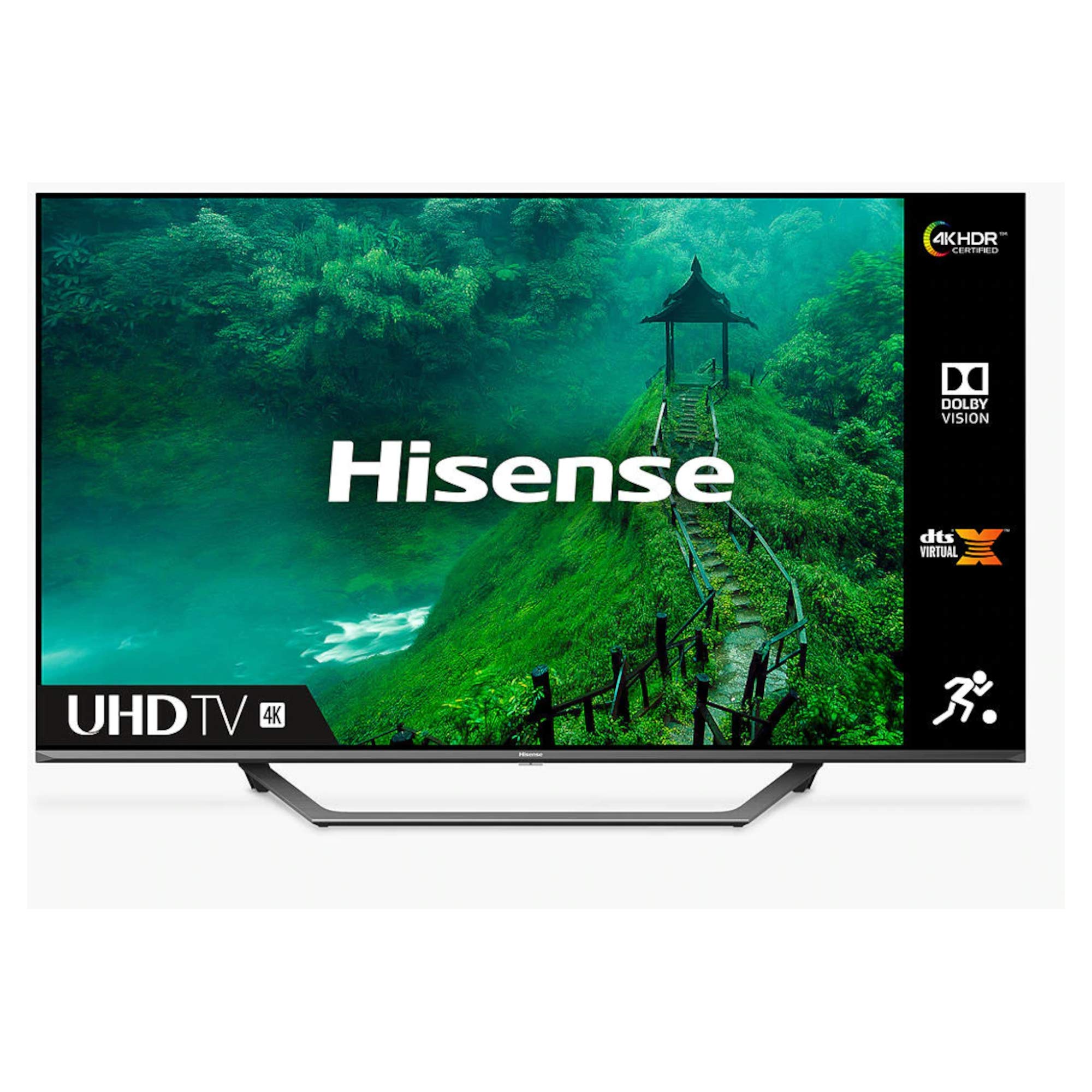 1都4県送料無料 Hisense 55E6000 4K 液晶 テレビ 55型 ハイセンス 55E6N [55インチ] 価格比較 - 価格.com