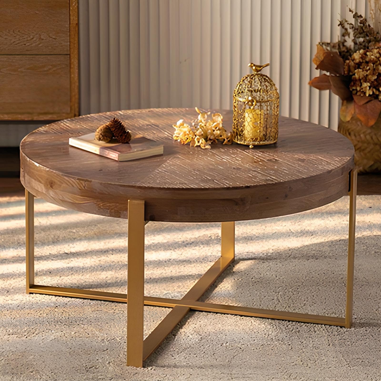 Supporto Borsa Da Tavolo Pieghevole - Design Marmo Antiscivolo - Foto 9