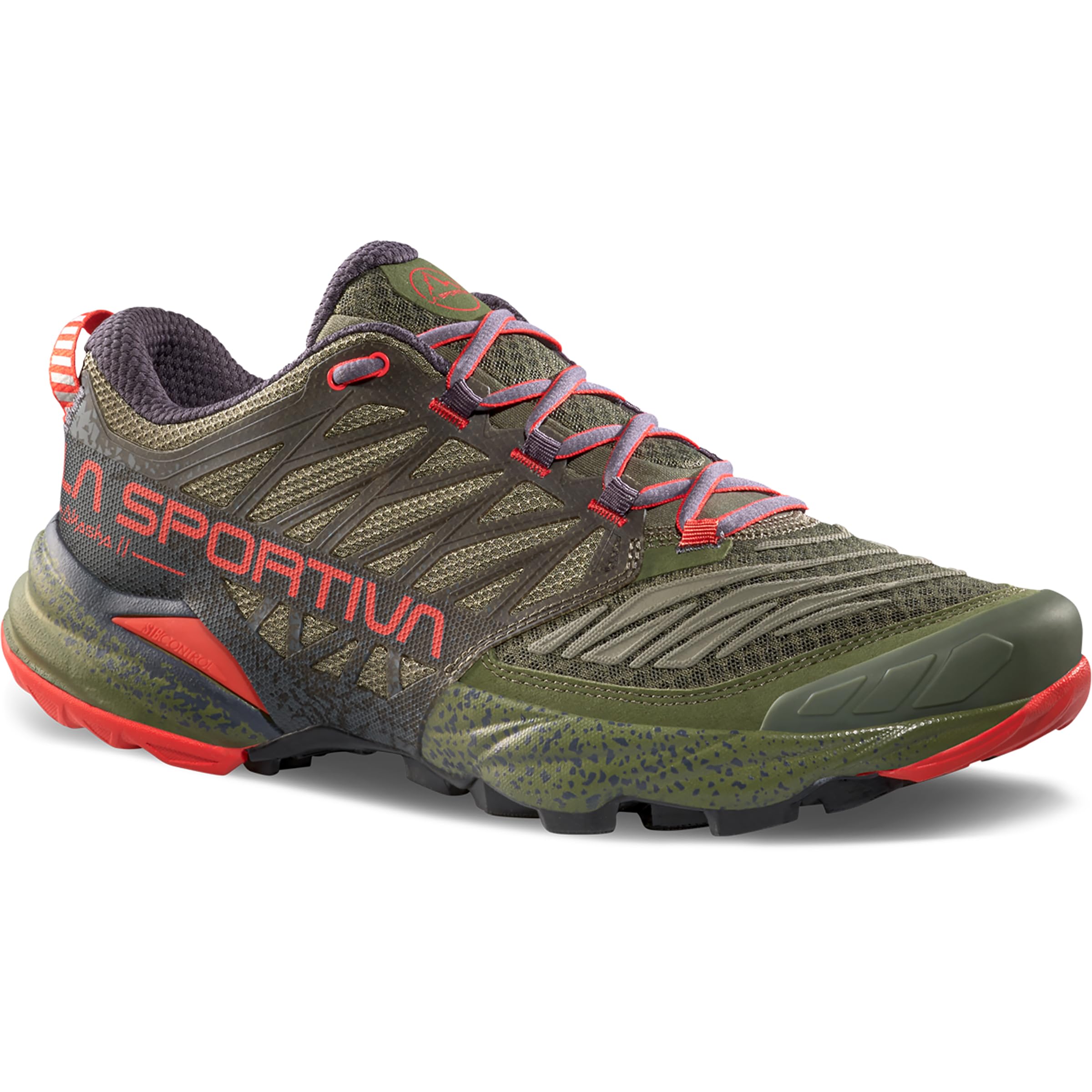 LA SPORTIVA Zapatillas unisex Akasha II