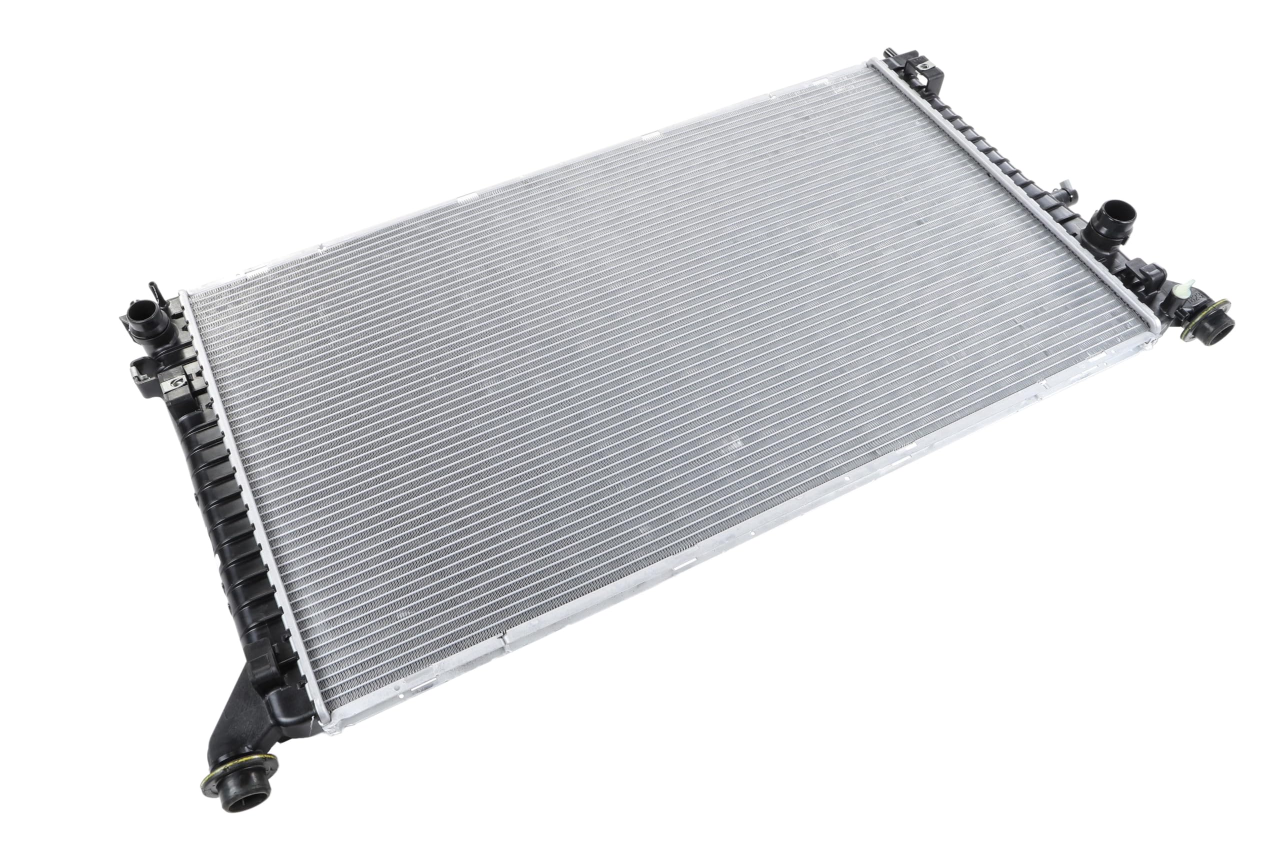 Amazon.com: GM Genuine Parts 84601193 Engine Radiator : Automotive