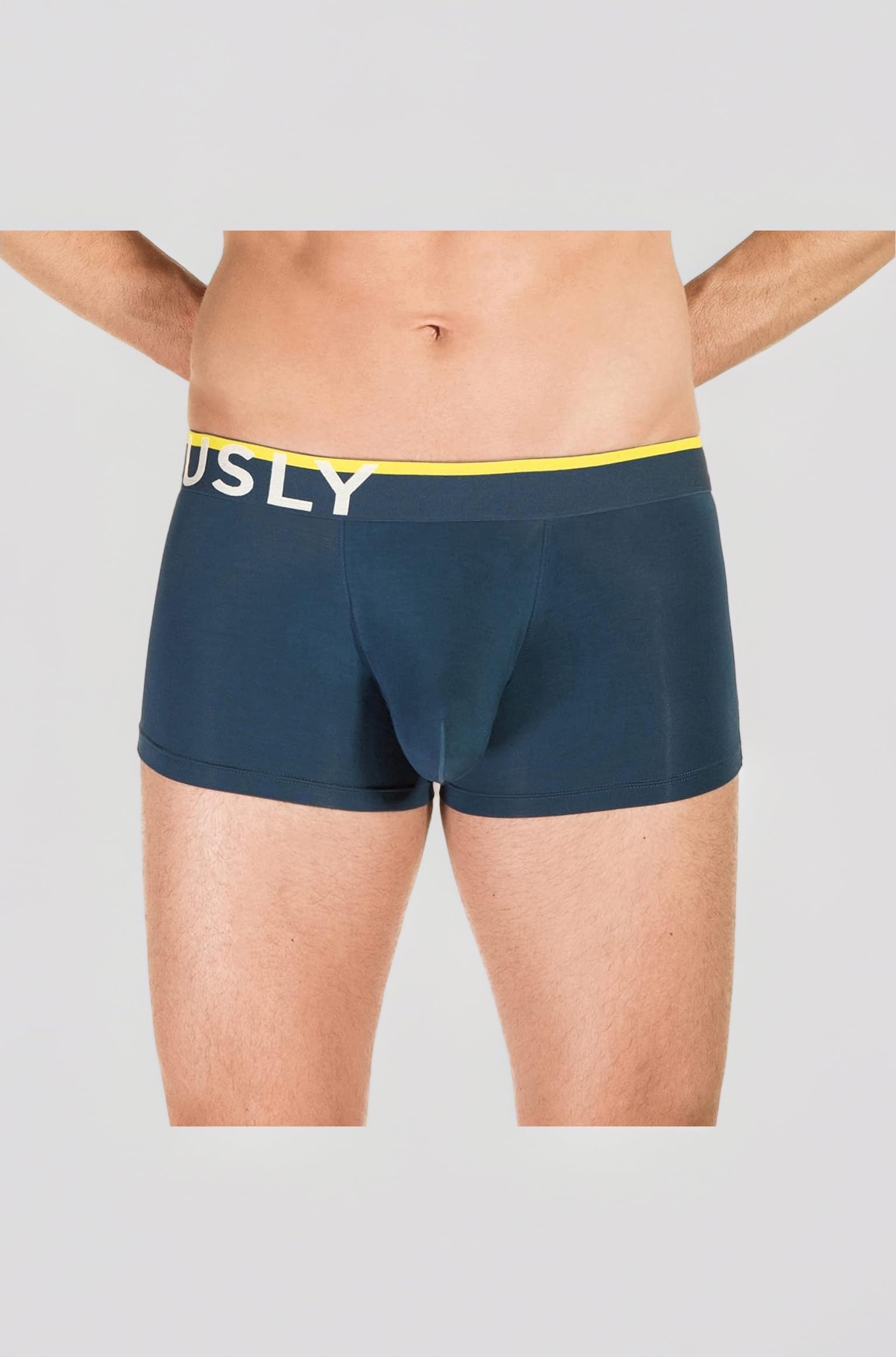 Obviously EveryMan - Trunk - Nautical - Small