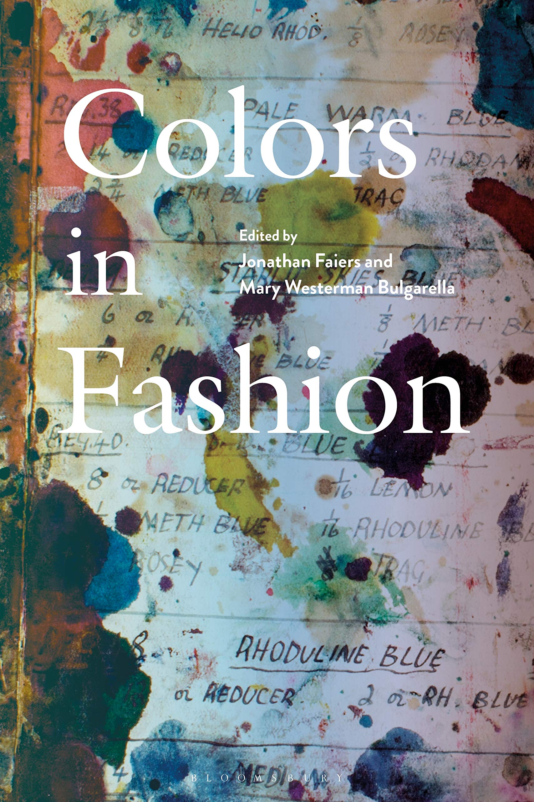Colors in Fashion English Edition : apprenez à associer les teintes