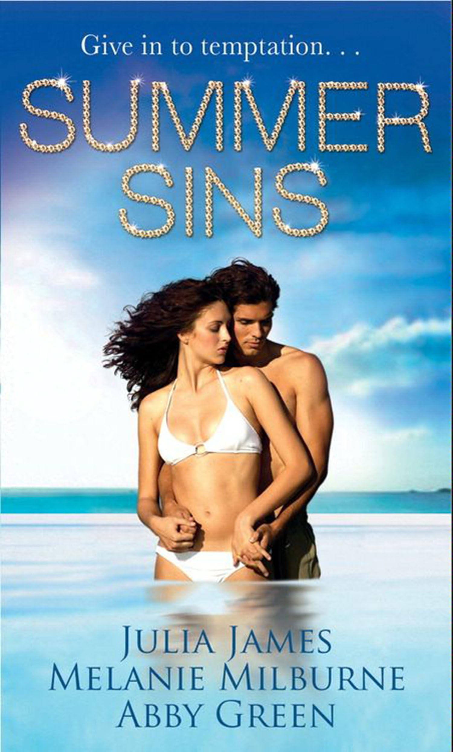 Summer Sins: Bedded, or Wedded? / Willingly Bedded, Forcibly Wedded / The Mediterranean Billionaire's Blackmail Bargain (Mills & Boon Special Releases)