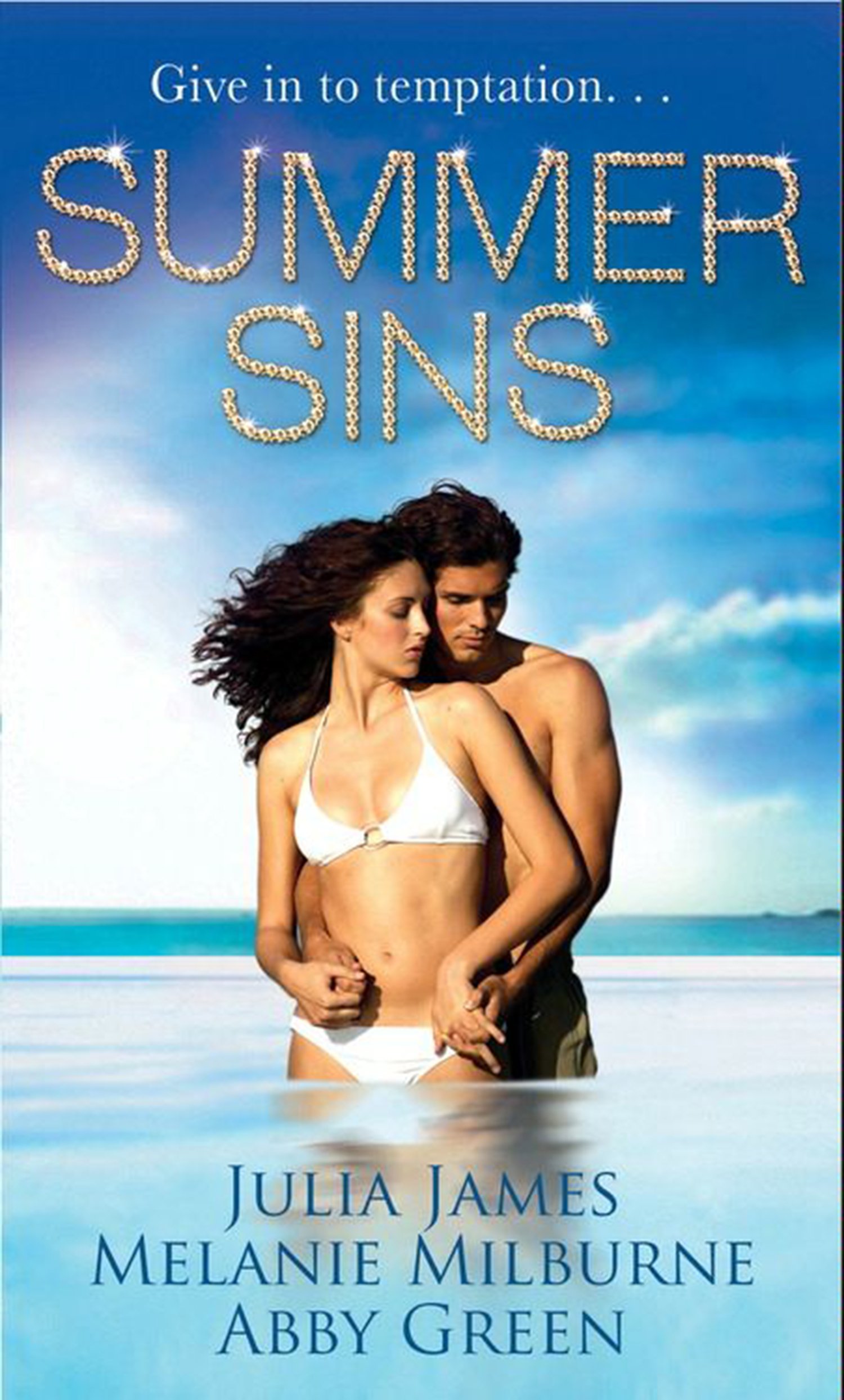Summer Sins: Bedded, or Wedded? / Willingly Bedded, Forcibly Wedded / The Mediterranean Billionaire's Blackmail Bargain (Mills & Boon Special Releases)