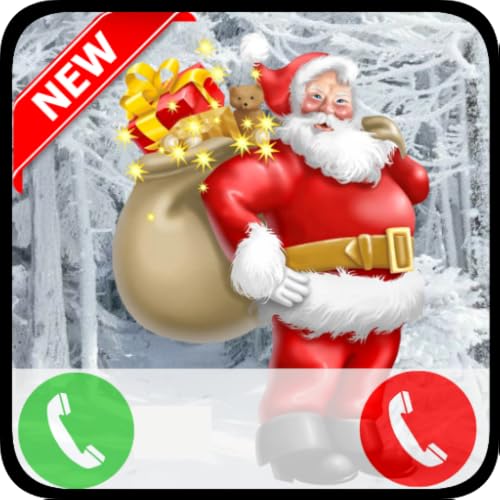 A Call From Excited Santa - Amazing Fake Call From Excited Santa 2022 - //medicalbooks.filipinodoctors.org