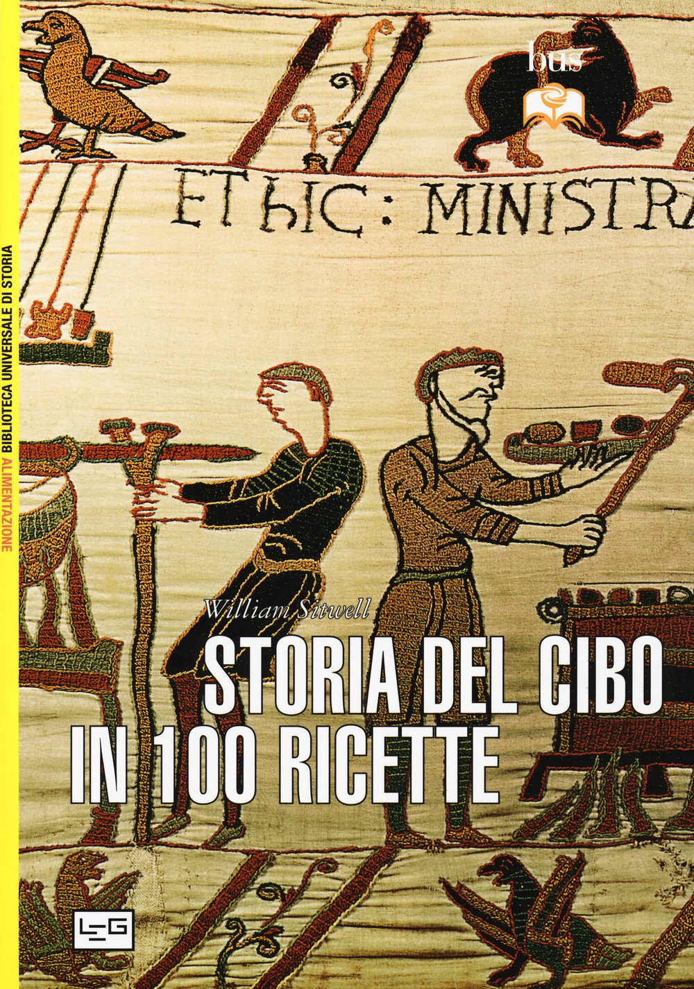 Storia Del Cibo In 100 Ricette: Bus N. 11 - 4
